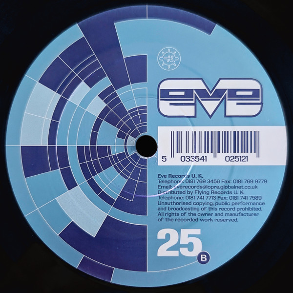 Eve 25