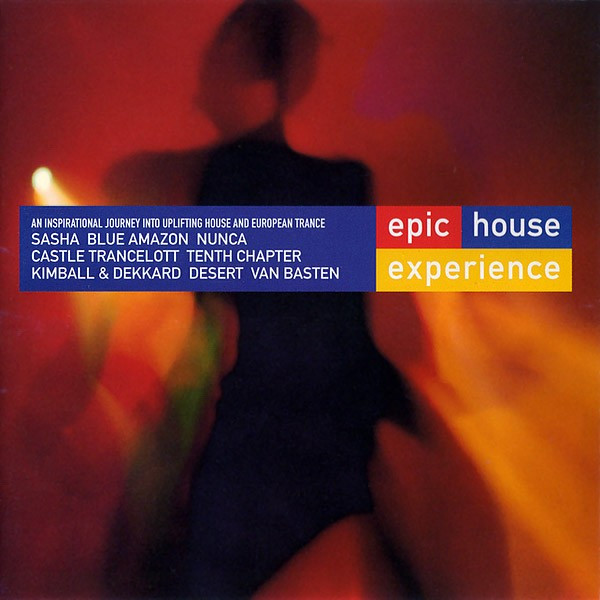 Epic House Experience