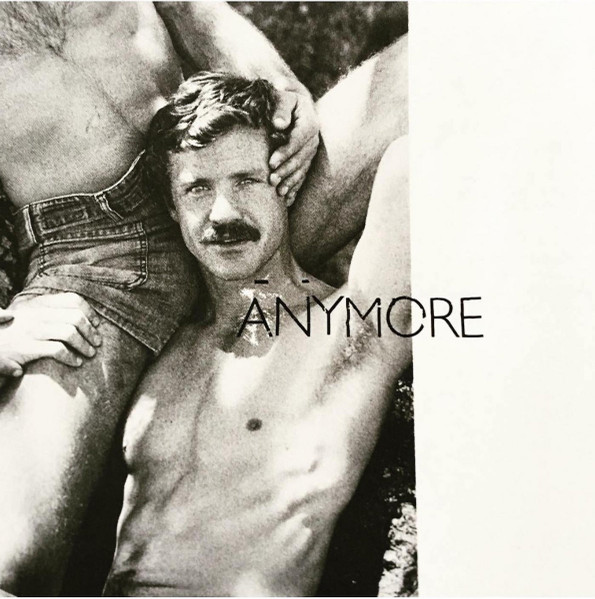 Anymore (live)