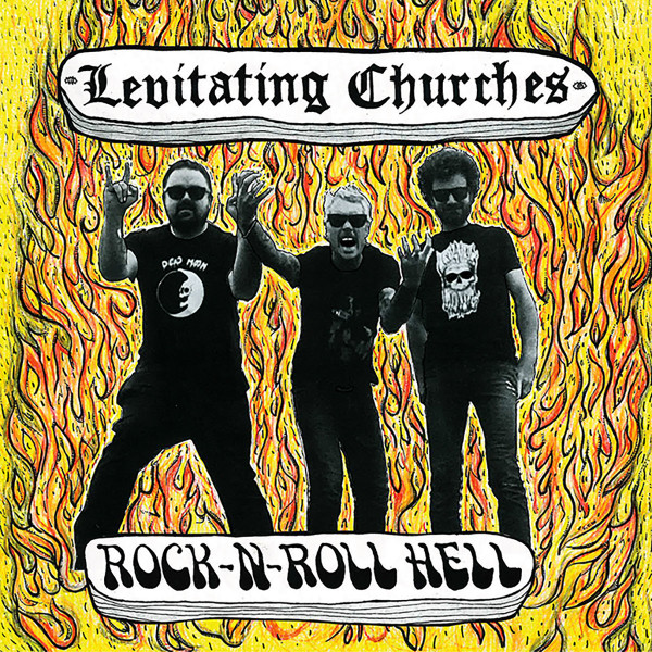 Rock-N-Roll Hell