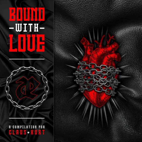 Bound With Love (A Compilation For Claus + Kurt)