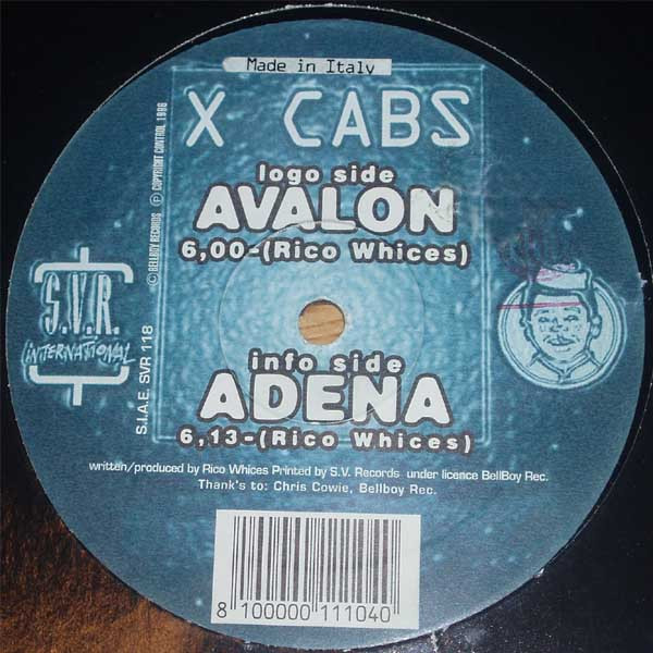 Avalon / Adena