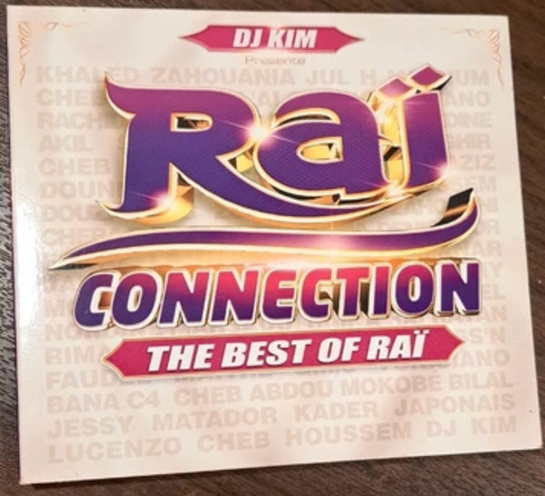 Raï Connection 