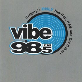 Vibe Mixtape Vol. 1