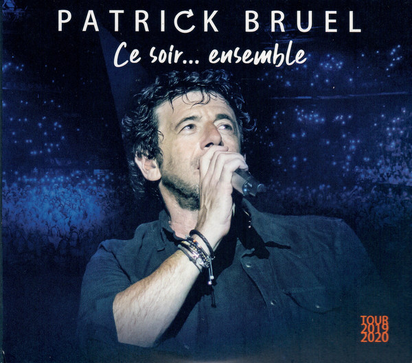 Ce Soir... Ensemble