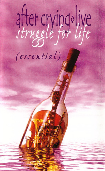 Struggle For Life (Essential)