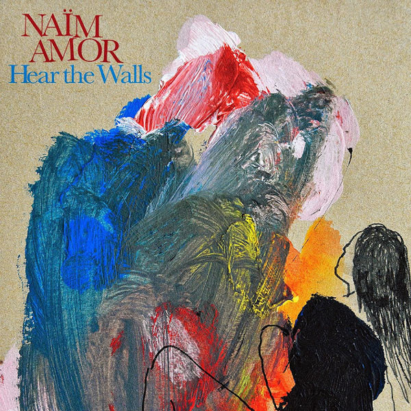 Hear The Walls