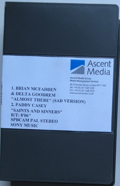 2 Track Compilation