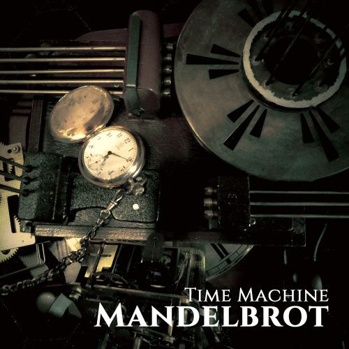 Time Machine
