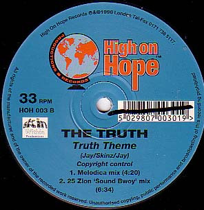 Truth Theme