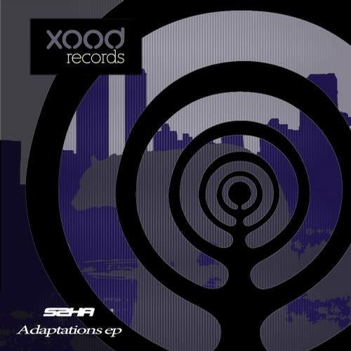 Adaptations EP