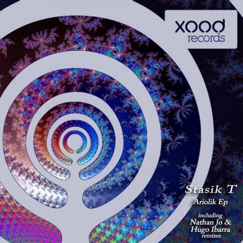 Ariolik EP