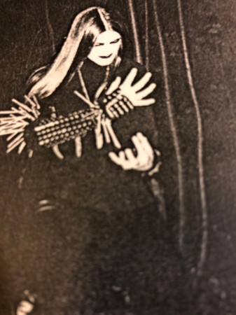 Promo Nov. '96