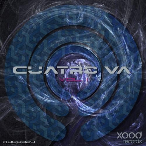 Cuatro VA Vol.1
