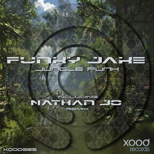 Jungle Funk 