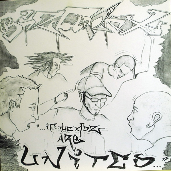 If The Kids Are United / A Better Tomorrow