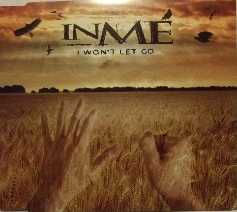 I Won't Let Go