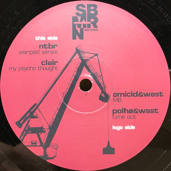 First Dive Ep