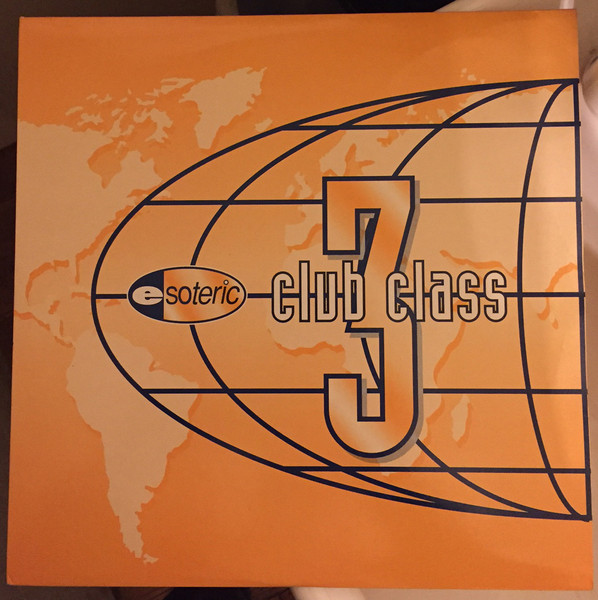 Club Class 3