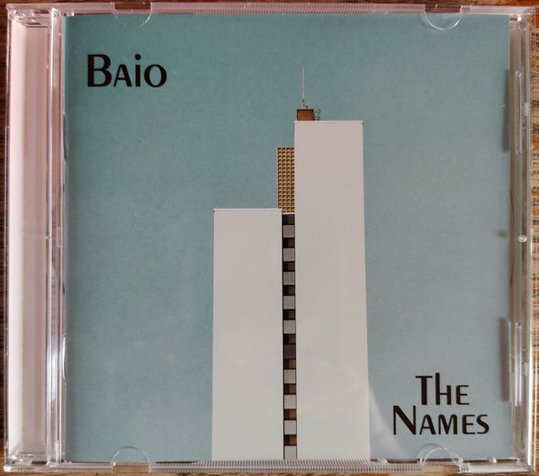 The Names