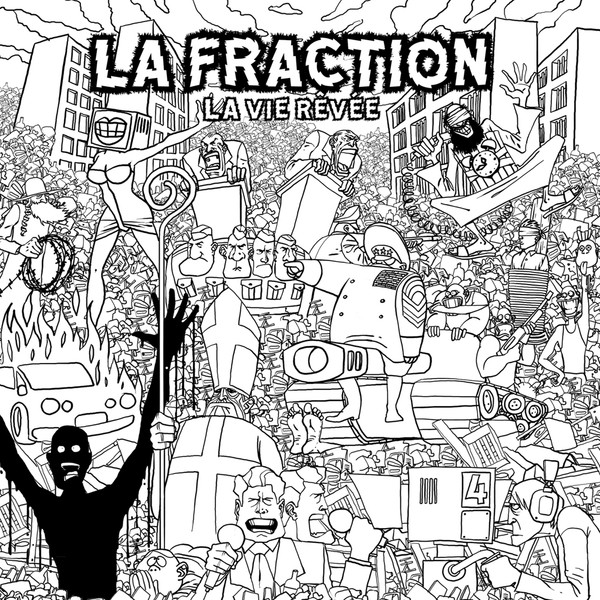 La Vie Rêvée