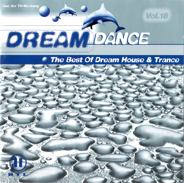 Dream Dance Vol.18