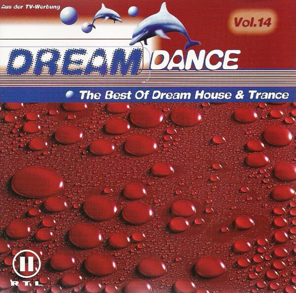 Dream Dance Vol.14