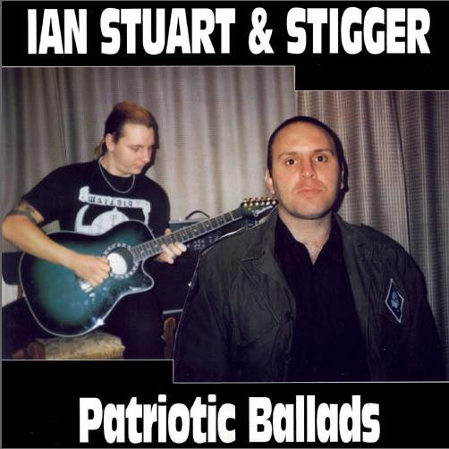 Patriotic Ballads