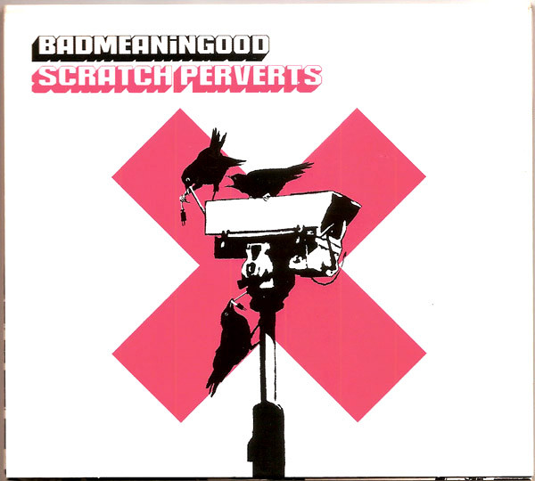 Badmeaningood Vol. 4