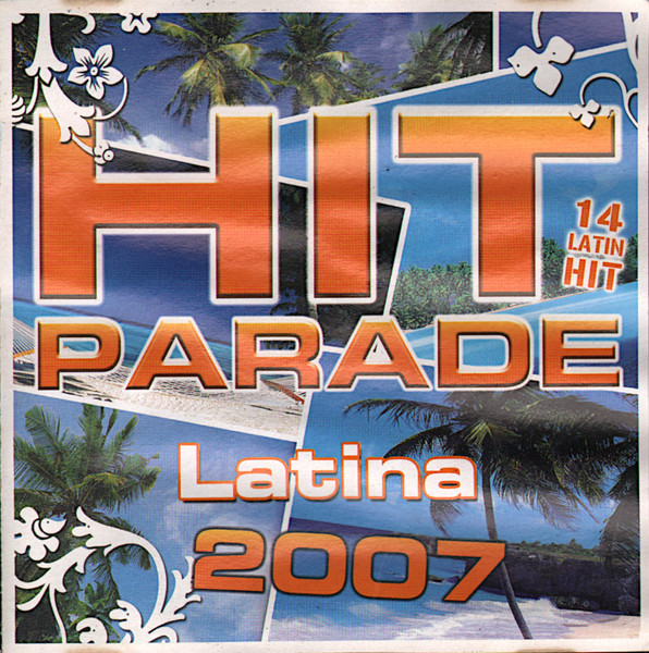 Hit Parade Latina 2007