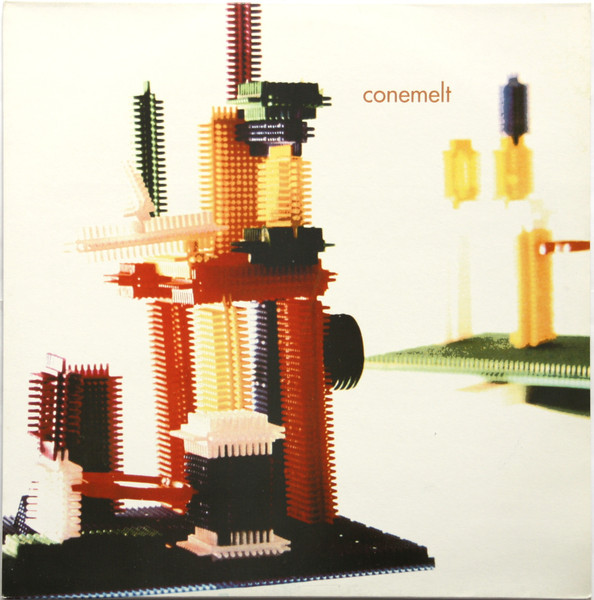 (Sticklebrick City)