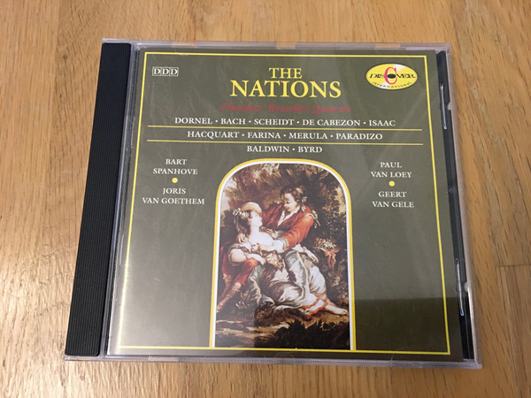 The Nations