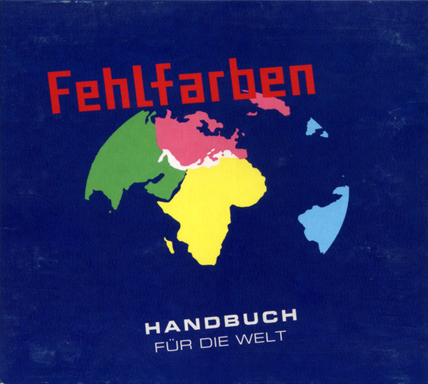 Handbuch Für Die Welt