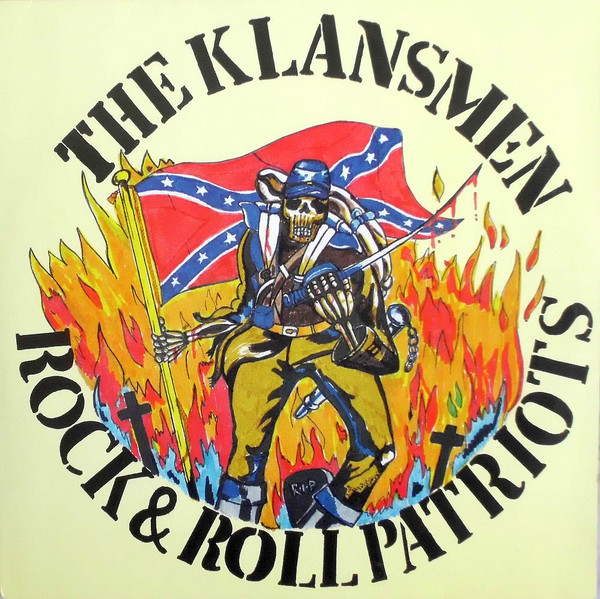 Rock & Roll Patriots