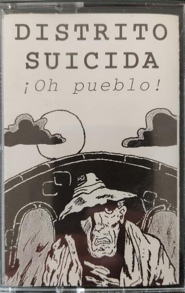 ¡Oh pueblo!