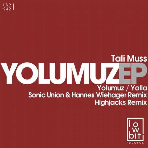 Yolumuz EP