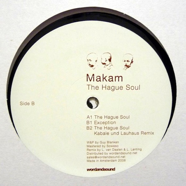 The Hague Soul