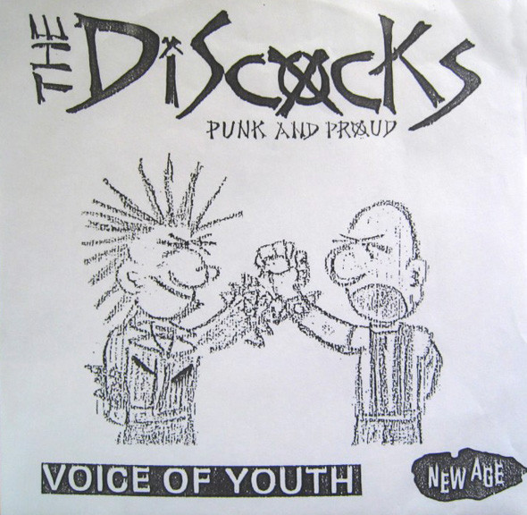 Voice Of Youth