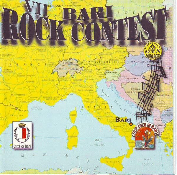 VII. Bari Rock Contest