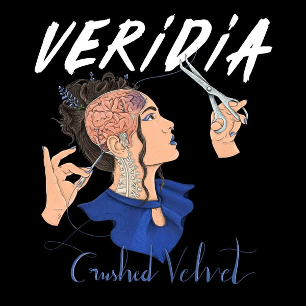 Crushed Velvet 