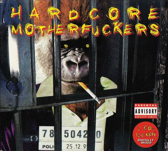 Hardcore Motherfuckers