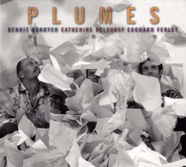 Plumes
