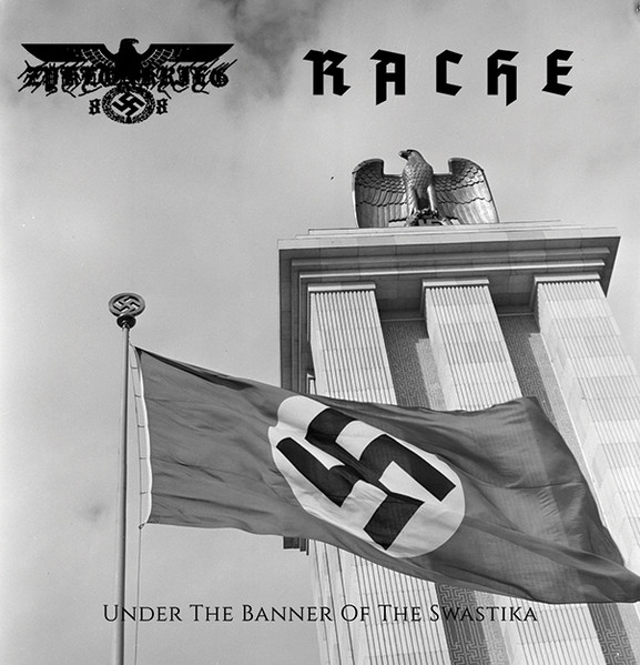 Under The Banner Of The Swastika