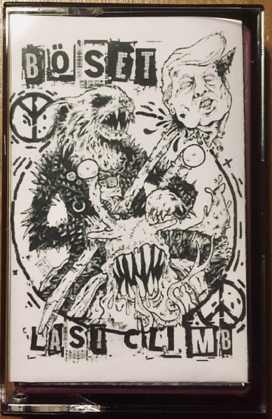 Böset / Last Climb