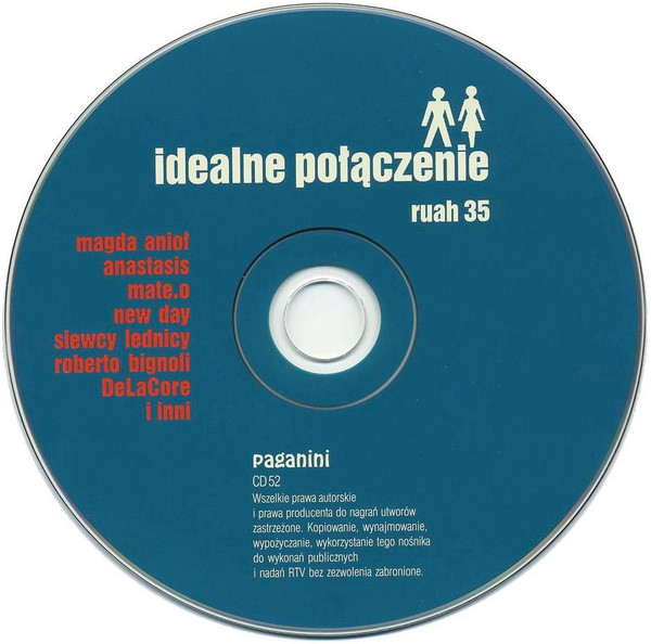 Idealne Połączenie