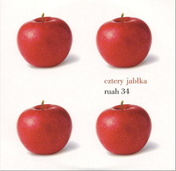 Cztery Jabłka