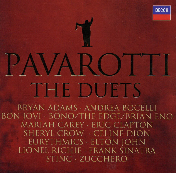 The Duets