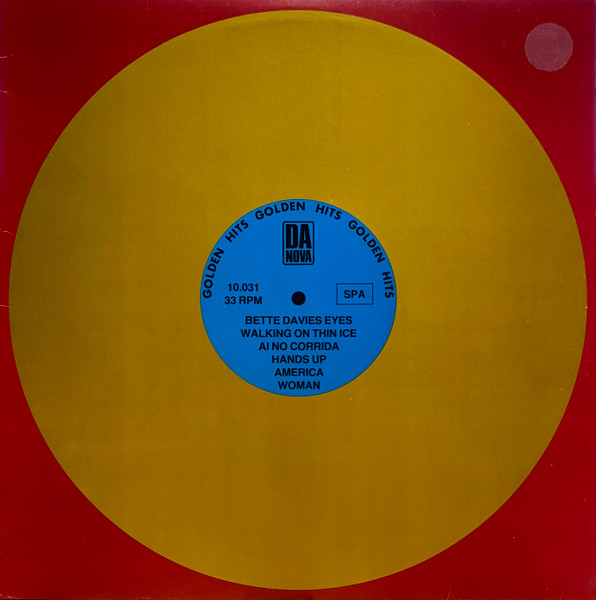 Golden Hits