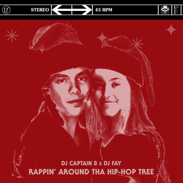 Rappin' Around Tha Hip-Hop Tree