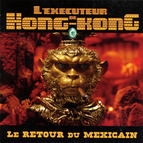 Le Retour Du Mexicain